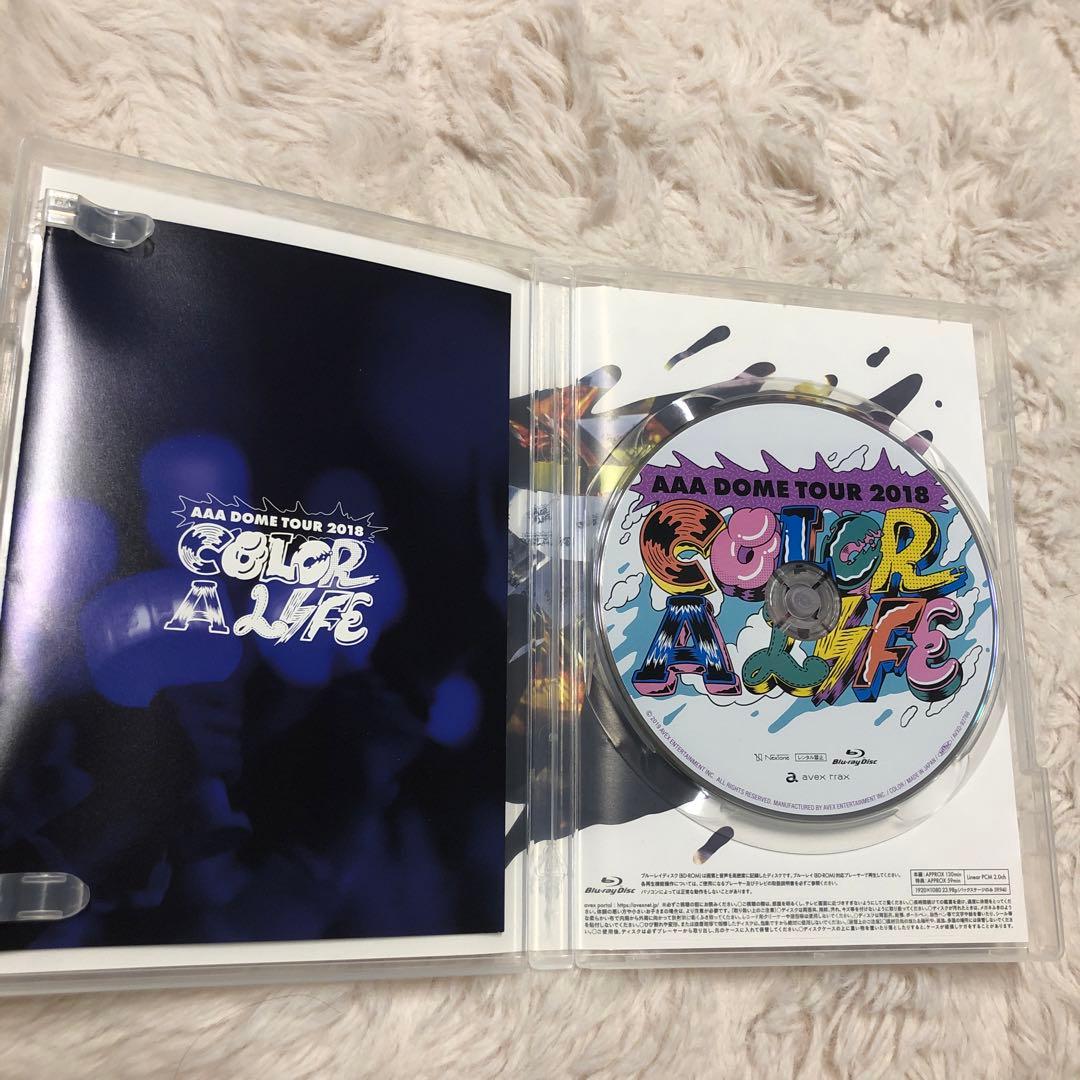 AAA CDとDVDまとめ売り
