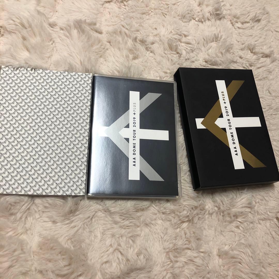 AAA CDとDVDまとめ売り