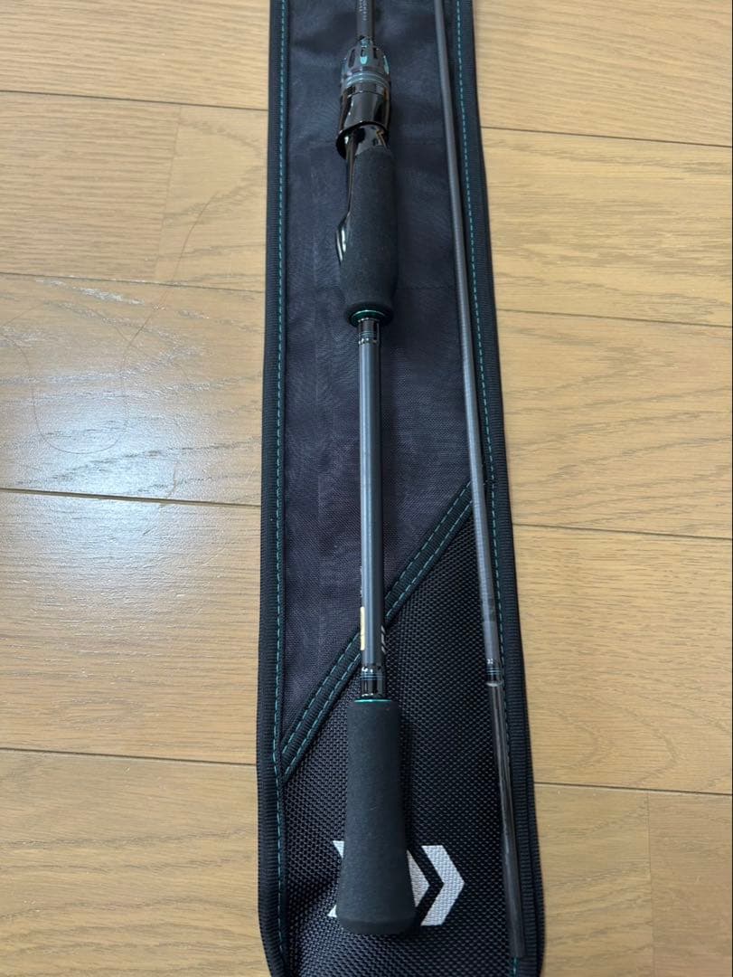 エメラルダスair IL 710L