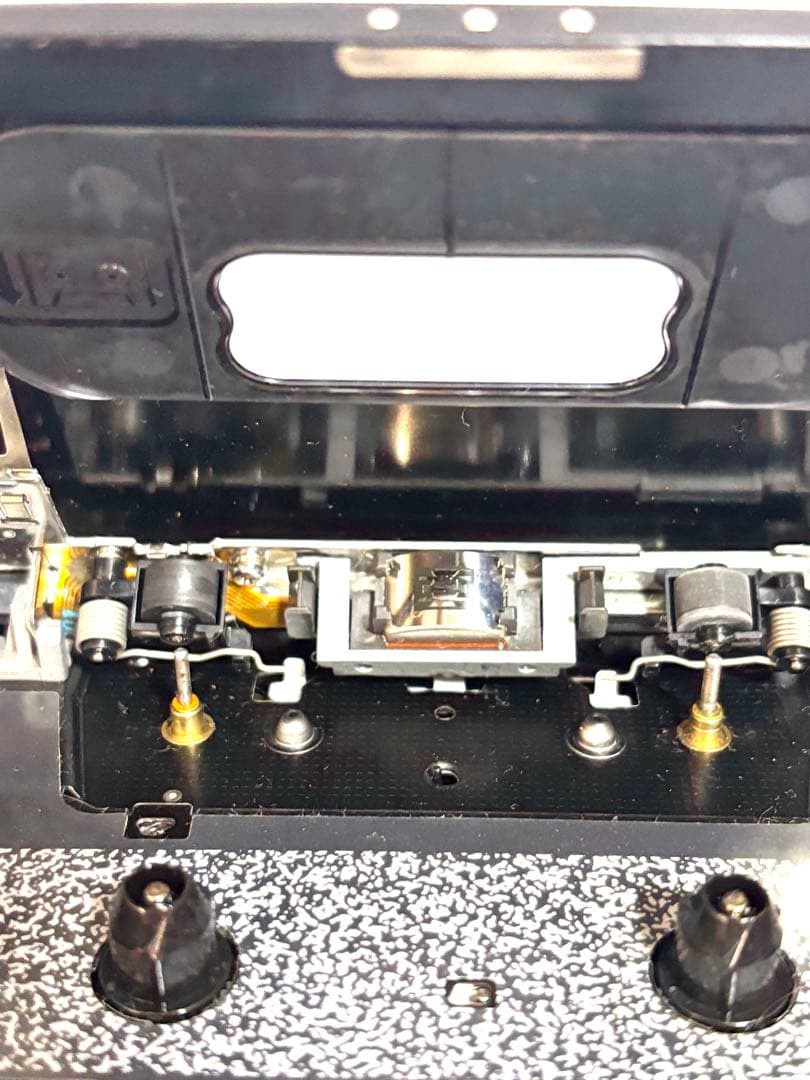 SONY カセットウォークマン WM-EX511 整備品