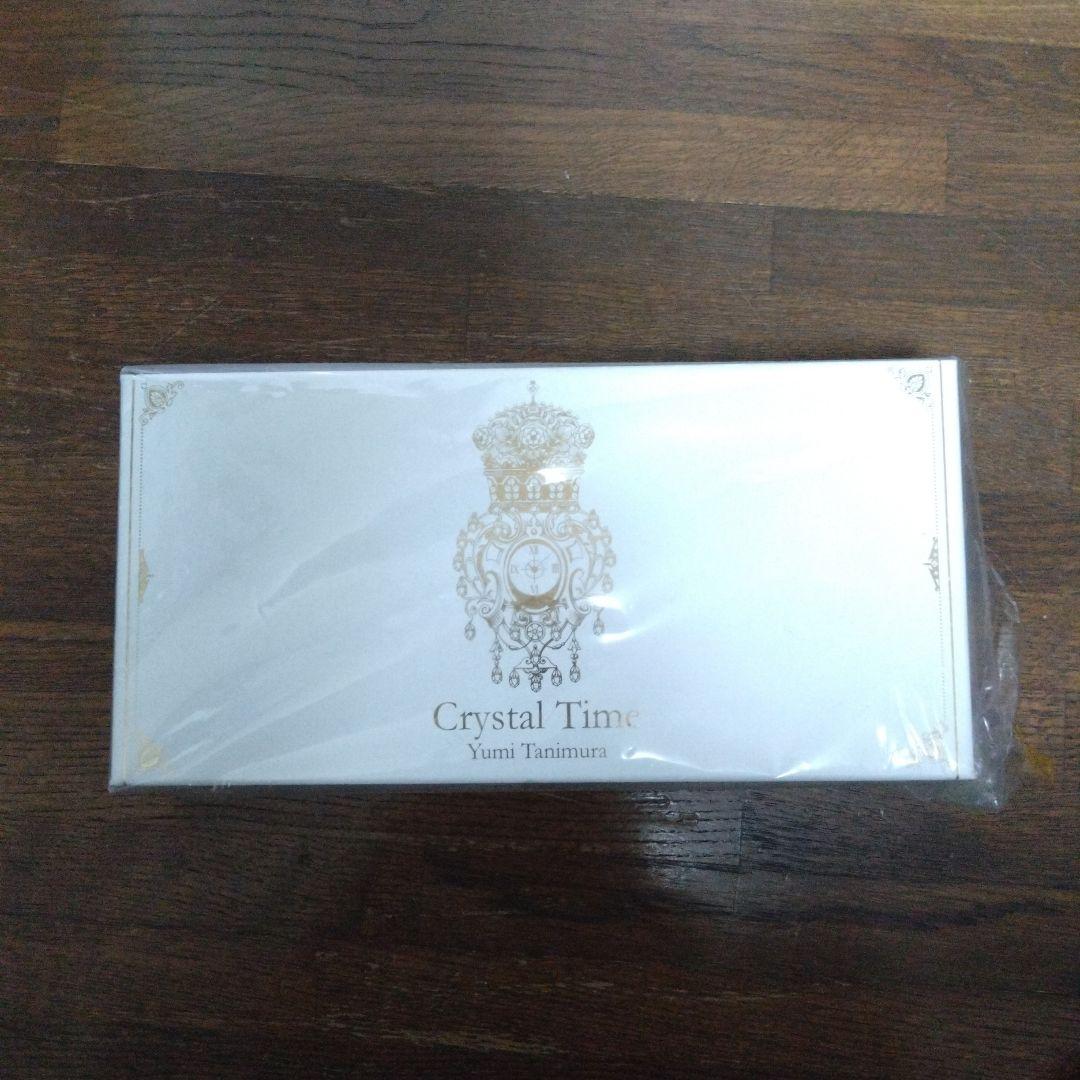 谷村有美Crystal Time