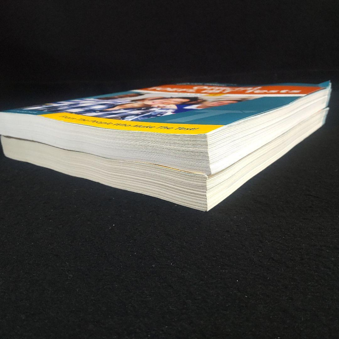 【改訂新版】Official TOEFL iBT Tests Vol.1 & 2