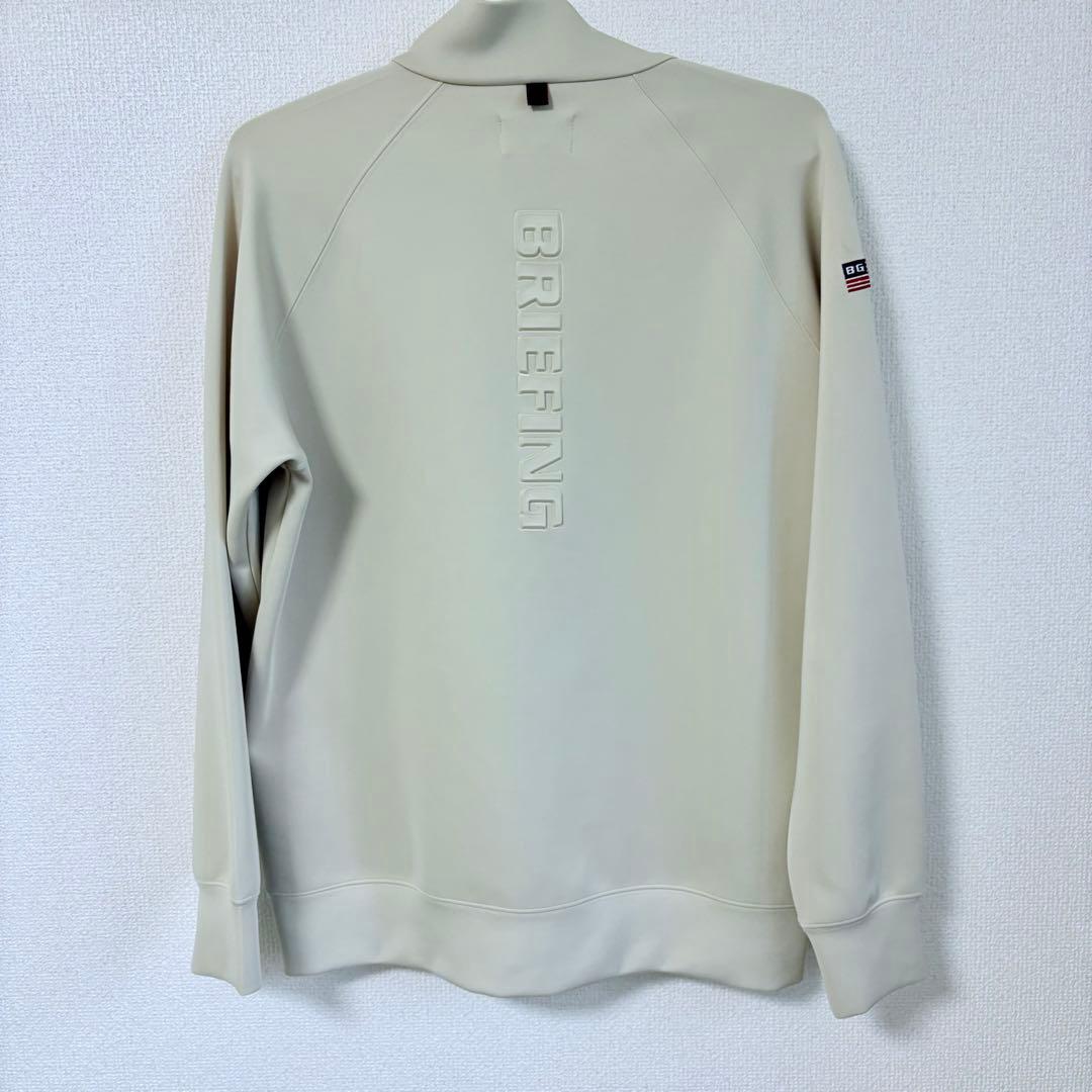 BRIEFING GOLF ブリーフィング ゴルフ 3DLOGO 上下セット