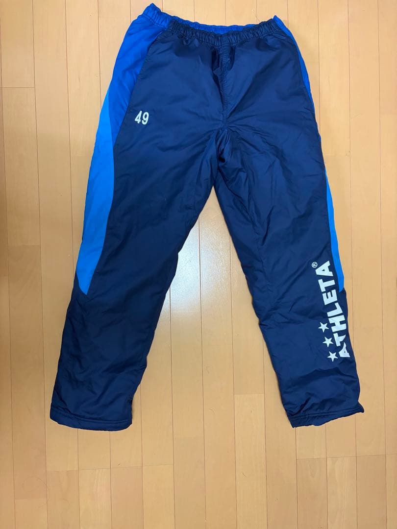 聖和学園　ハーフコート