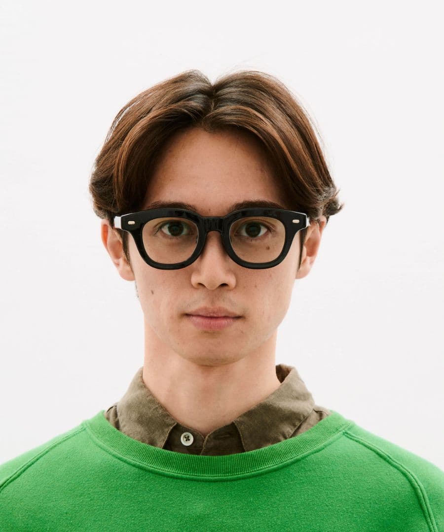 BE BOLD JINS サングラス　調光レンズ