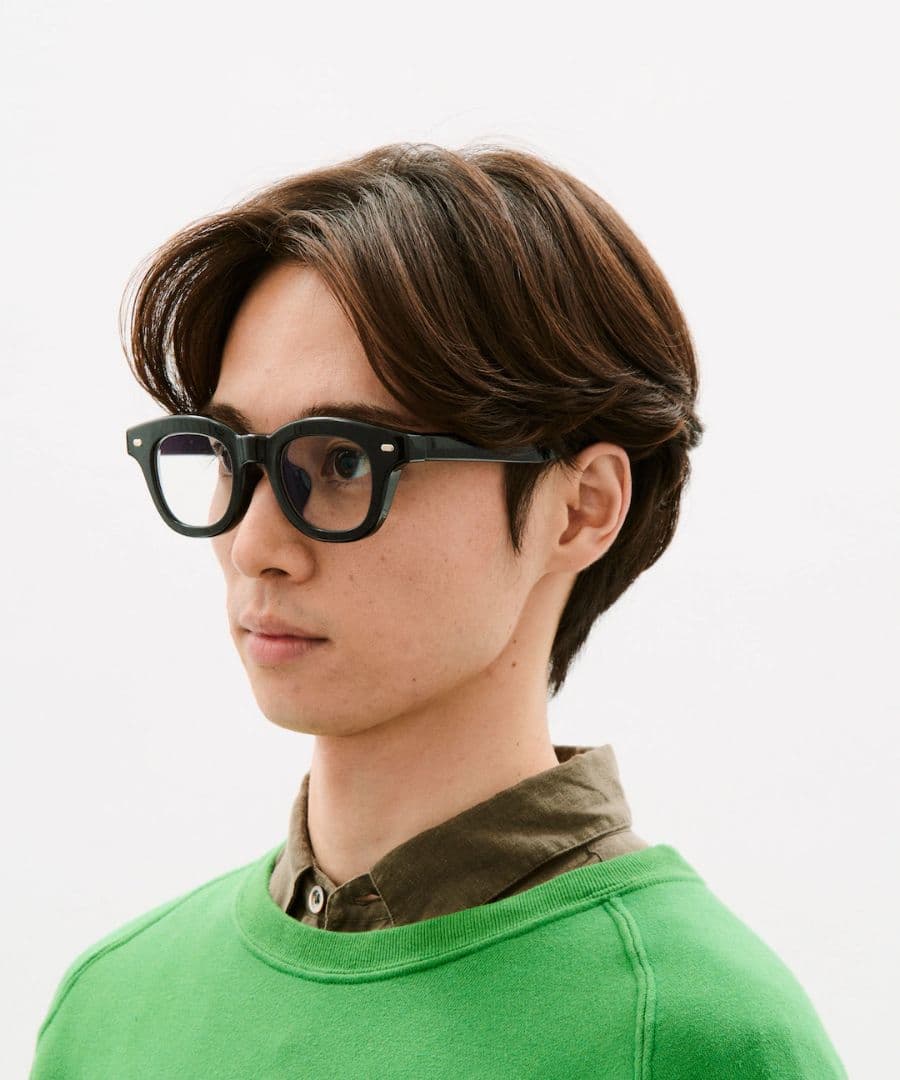 BE BOLD JINS サングラス　調光レンズ