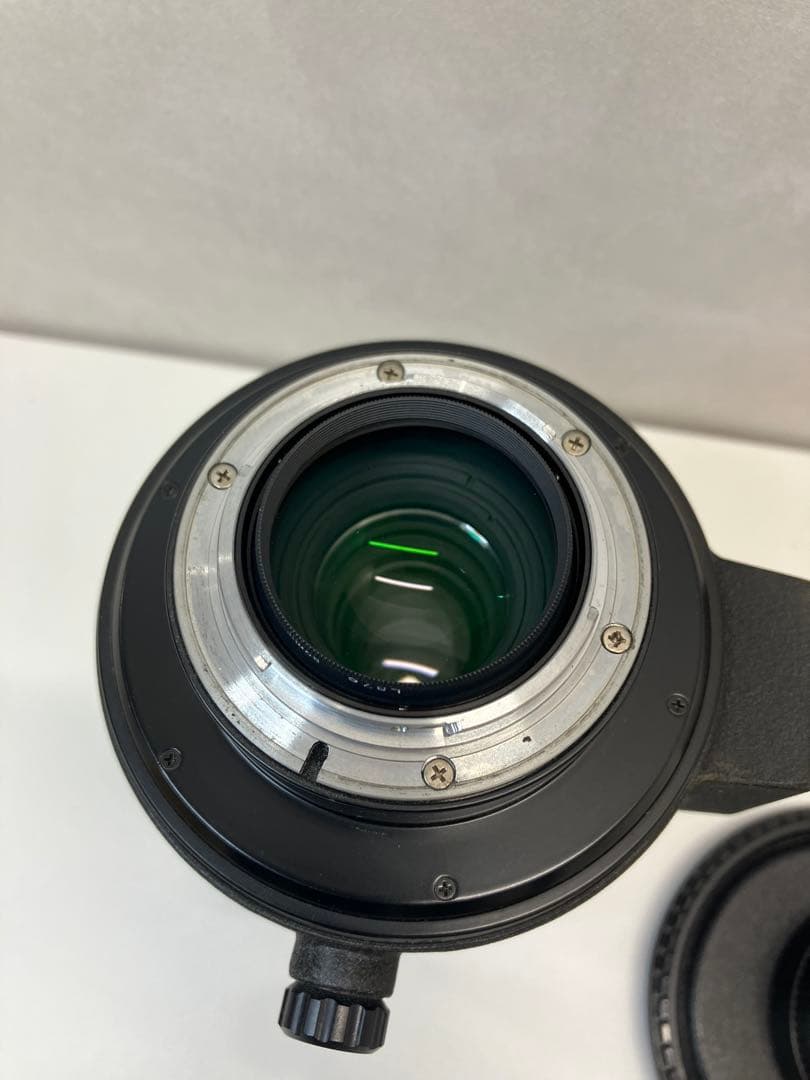 Nikon カメラレンズ HN-27 500mm 【3603】