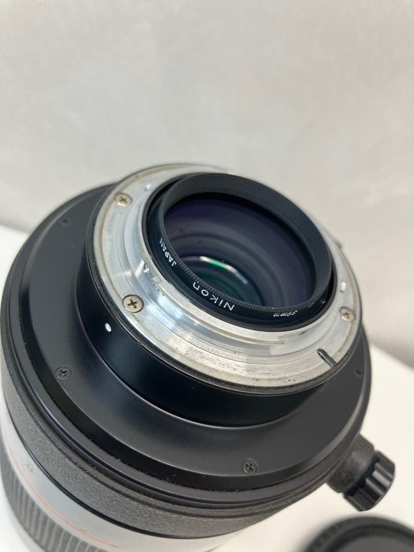 Nikon カメラレンズ HN-27 500mm 【3603】