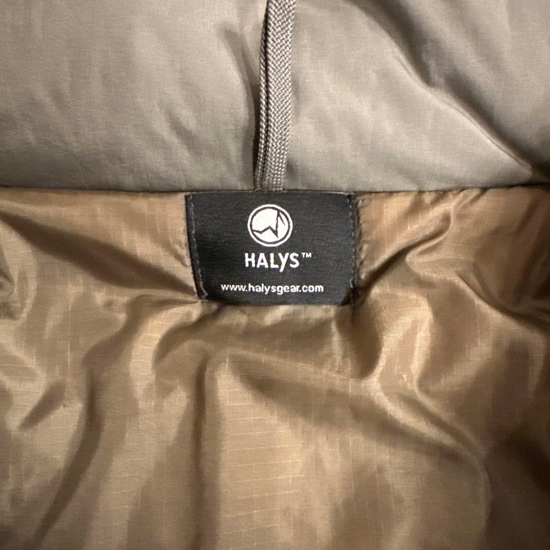 希少　米軍実物　PCU LEVEL7 TYPE2 sekri モンスターパーカー