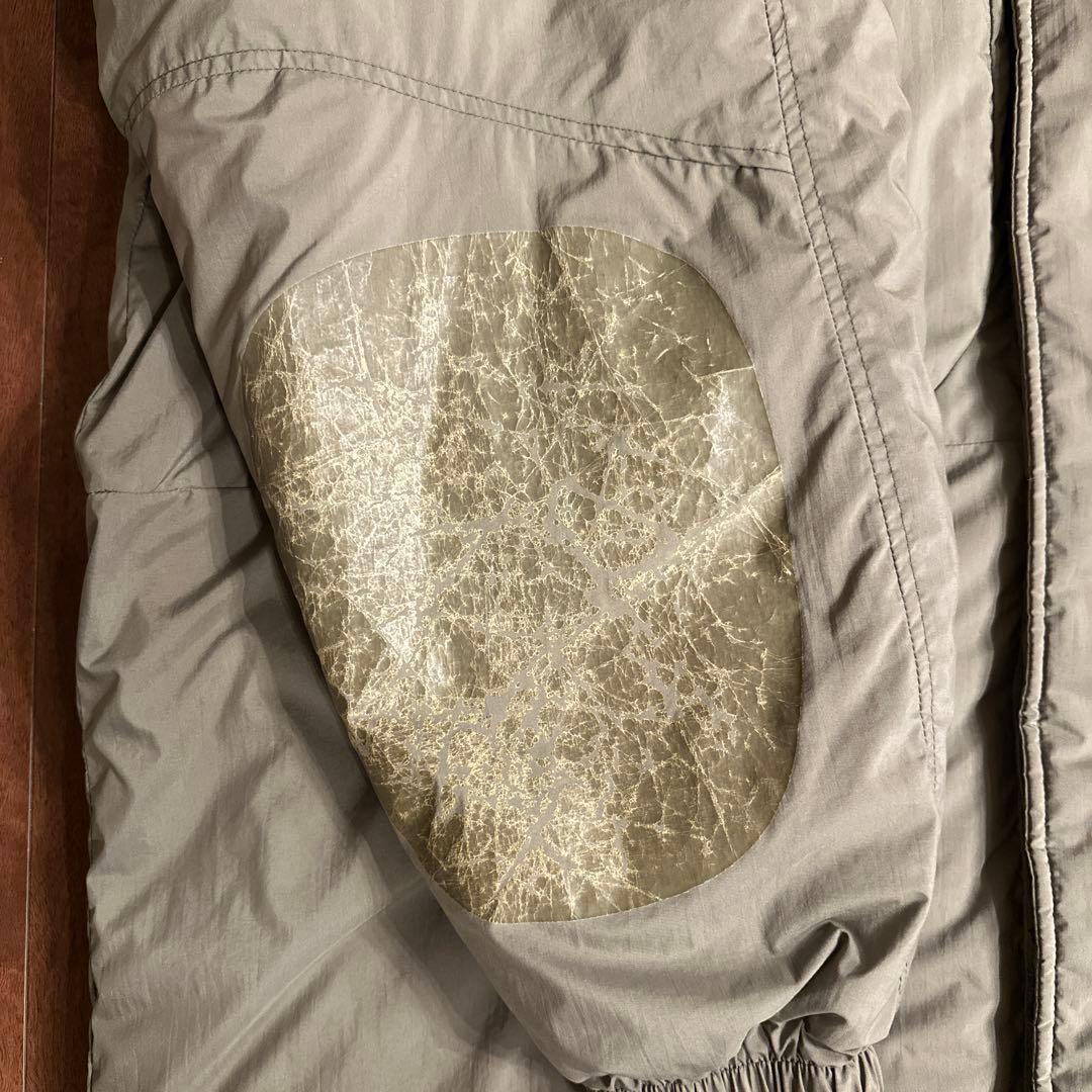 希少　米軍実物　PCU LEVEL7 TYPE2 sekri モンスターパーカー