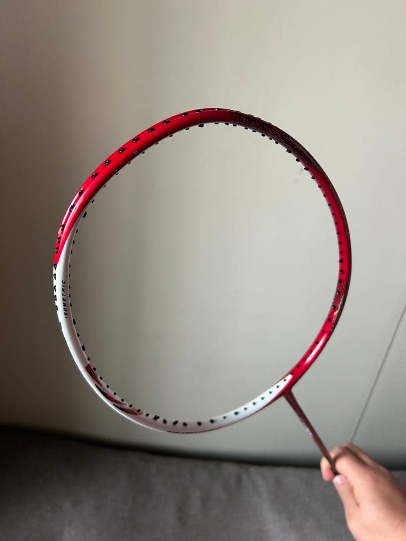 廃盤品バドミントンヨネックスアストロクス88s4UG5限定カラーおまけ付き