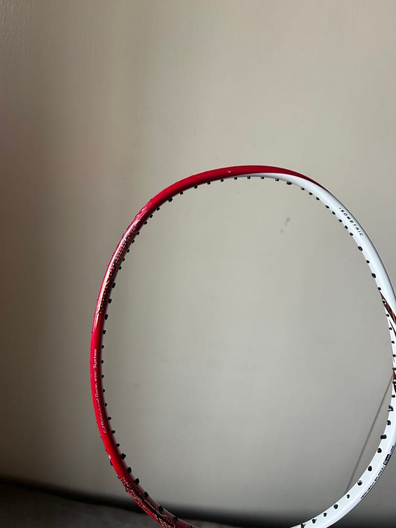 廃盤品バドミントンヨネックスアストロクス88s4UG5限定カラーおまけ付き