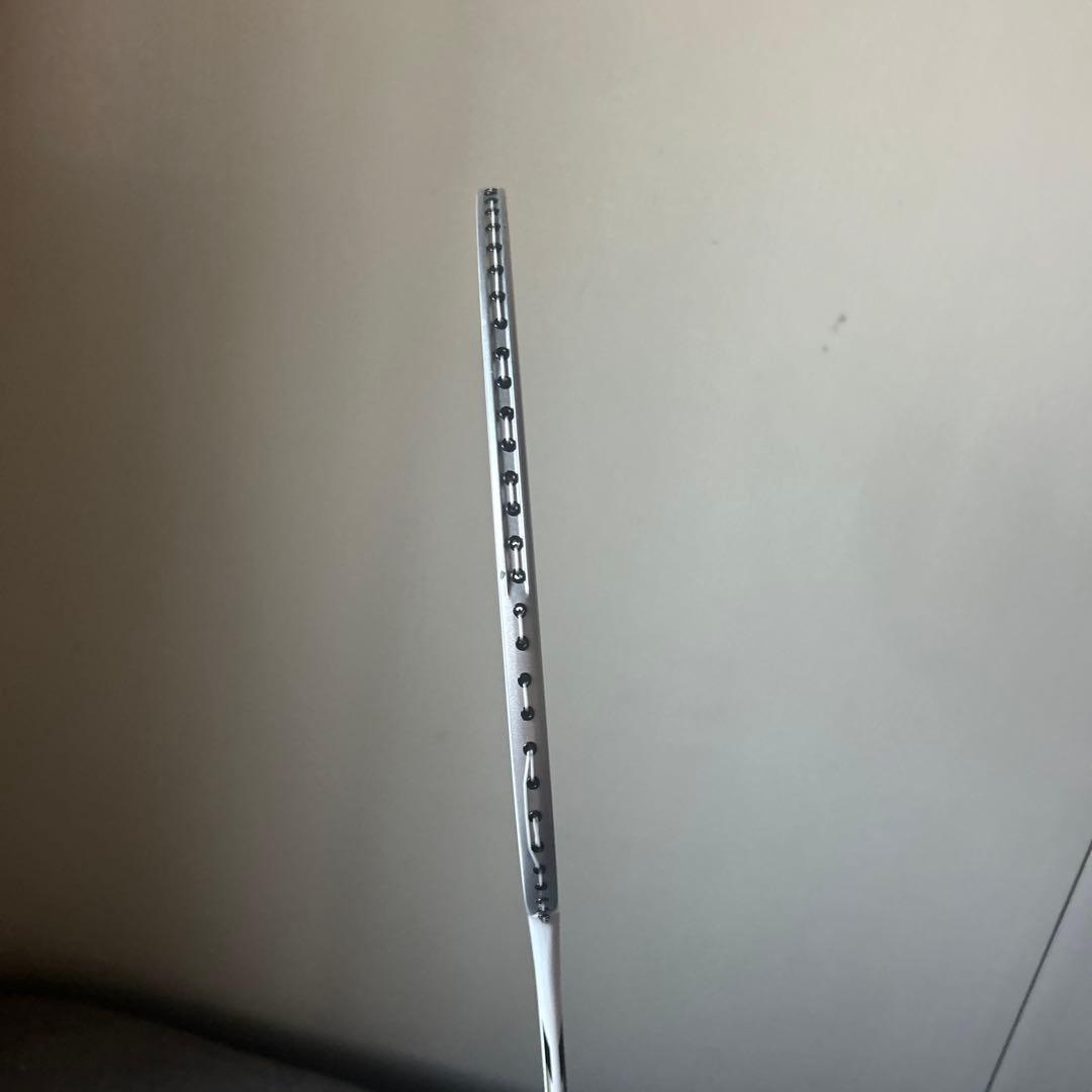 廃盤品バドミントンヨネックスアストロクス88s4UG5限定カラーおまけ付き