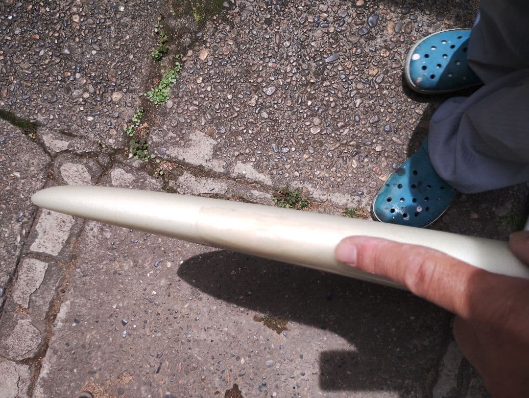 ハンクバイザックロングボード9*6 サーフボード シングルフィン