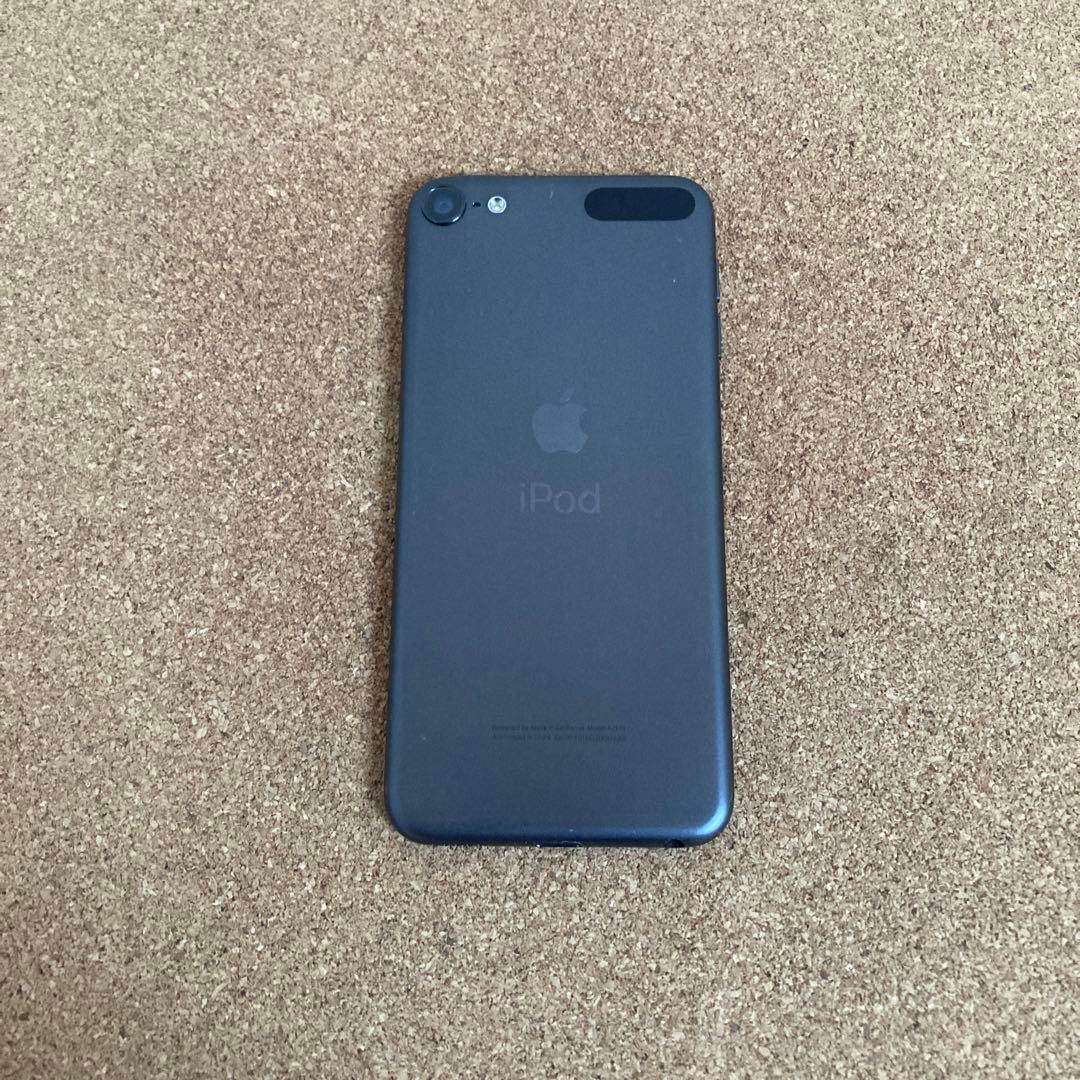 610【早い者勝ち】電池良好☆iPod Touch7 第7世代 32GB☆