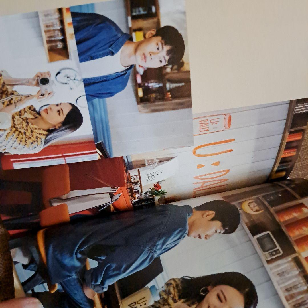 恋愛ワードを入力してください ost