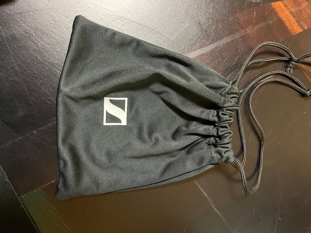 Sennheiser MKE 200 指向性マイク