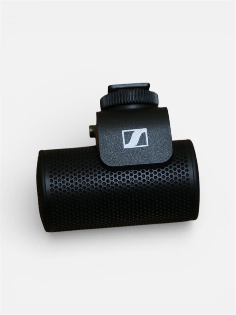 Sennheiser MKE 200 指向性マイク