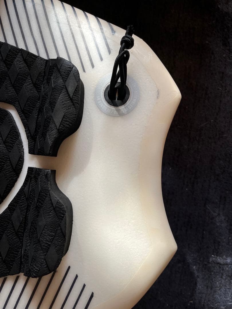 Barracuda PRIME/バラクーダプライム　DUO FLEX 5.5