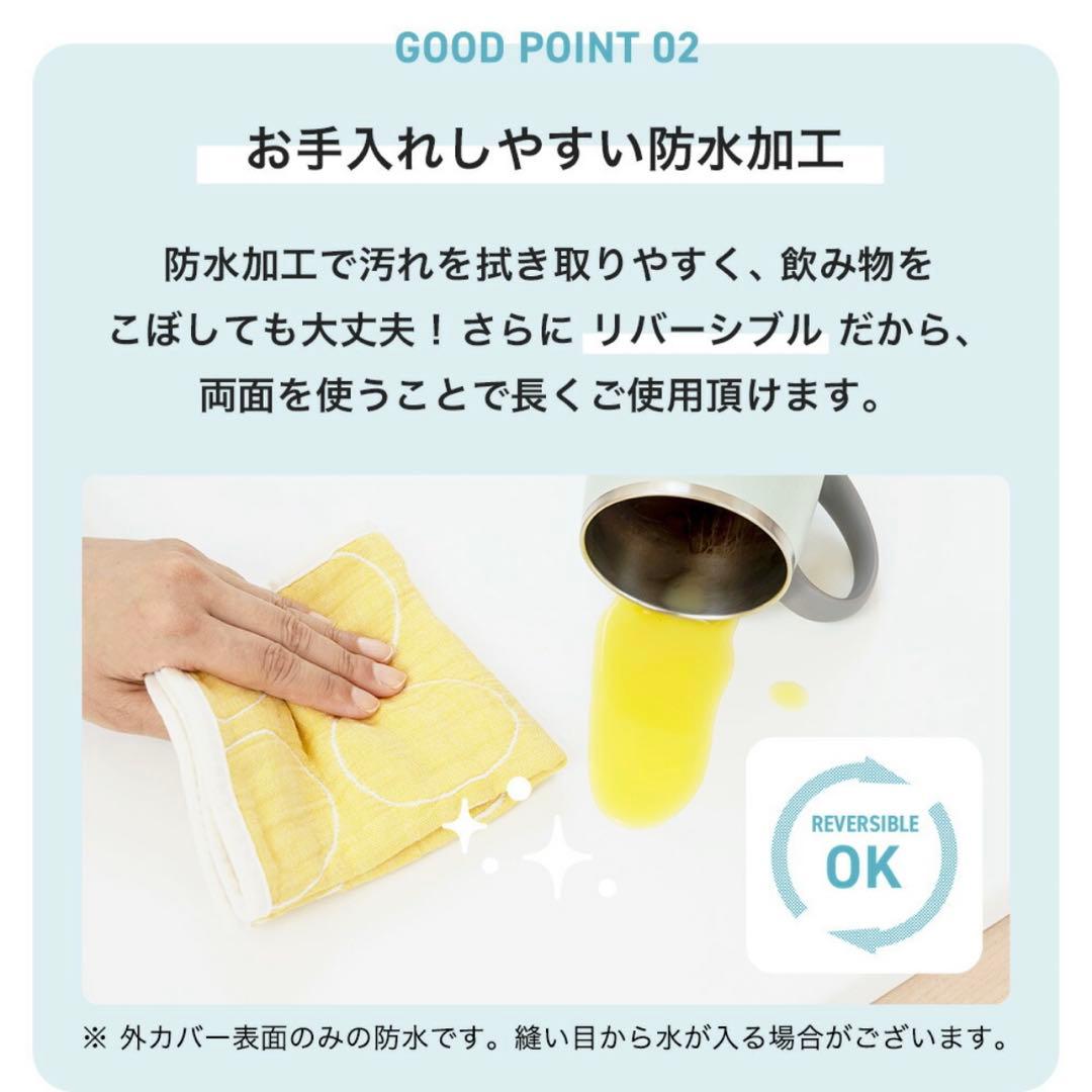 【日本製】ベビープレイマット 折りたたみ 4cm マットレス 140×200