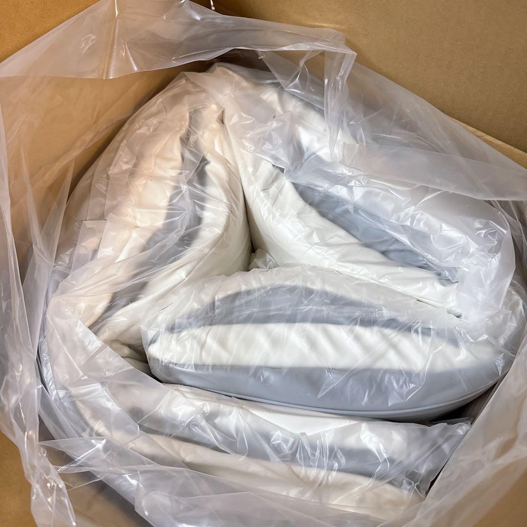 【日本製】ベビープレイマット 折りたたみ 4cm マットレス 140×200