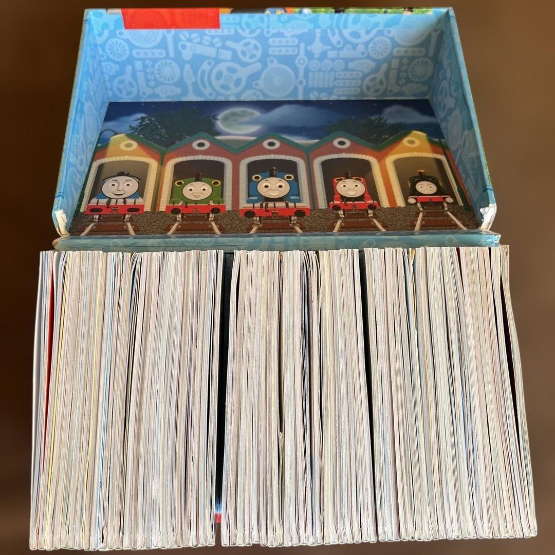 My Thomas Story Library 65冊セット