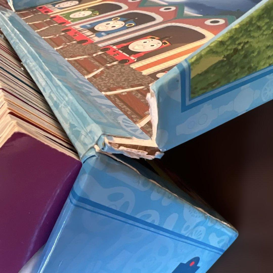 My Thomas Story Library 65冊セット