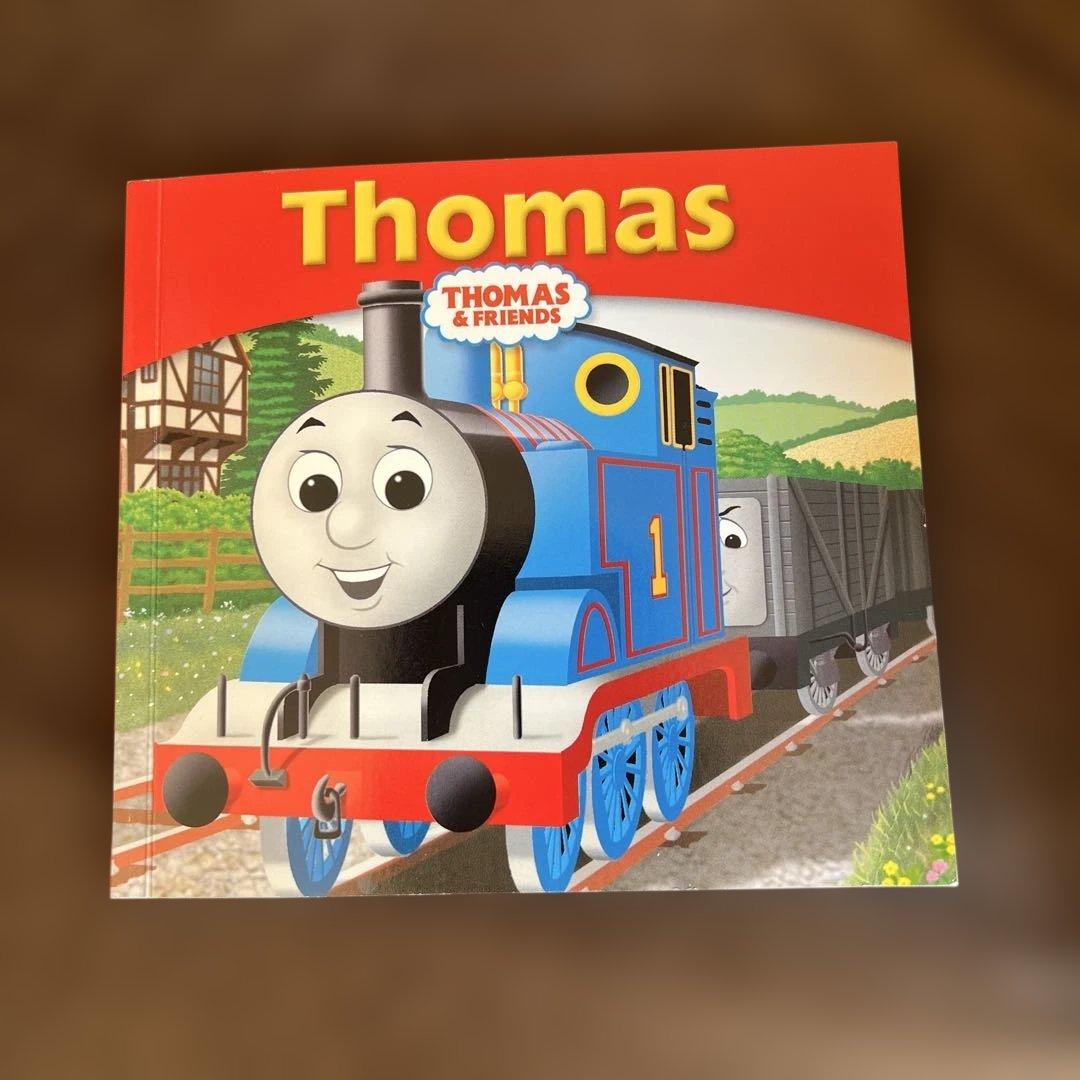My Thomas Story Library 65冊セット