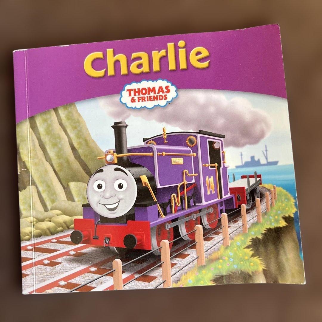 My Thomas Story Library 65冊セット