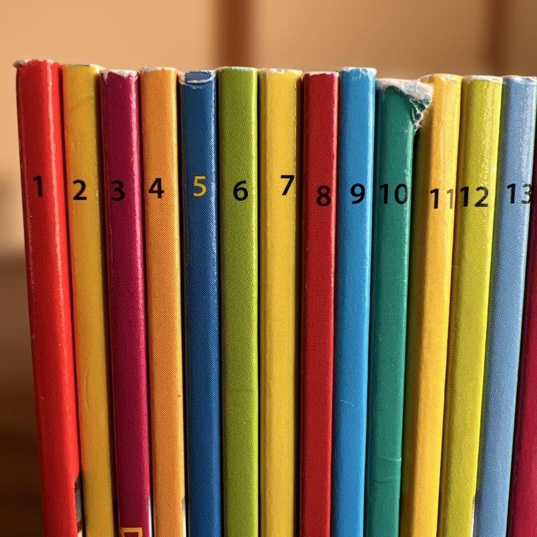 My Thomas Story Library 65冊セット