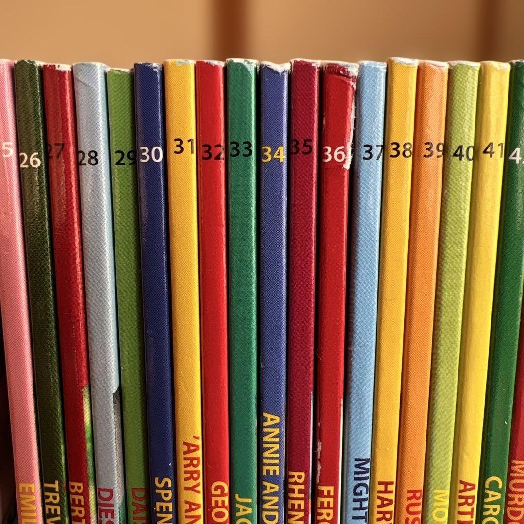 My Thomas Story Library 65冊セット