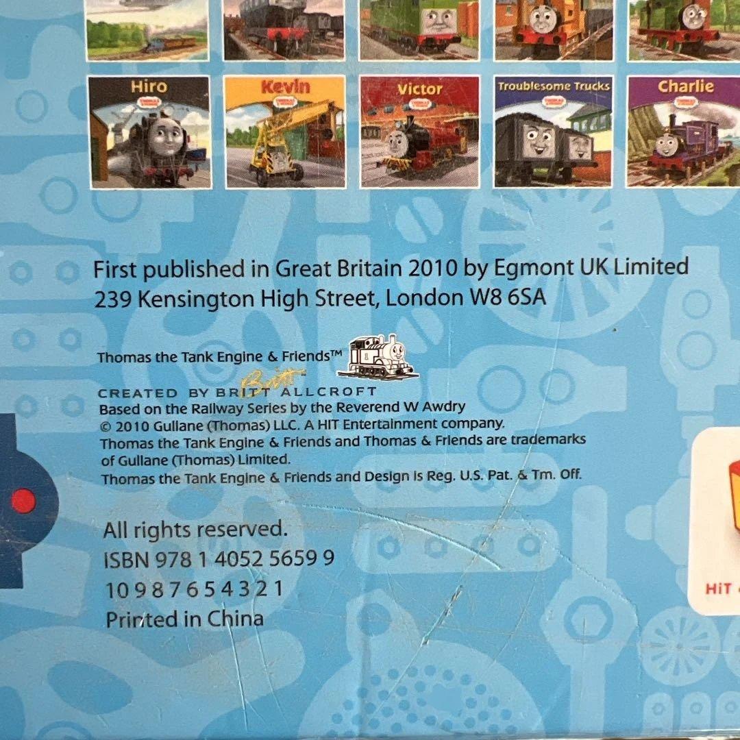 My Thomas Story Library 65冊セット