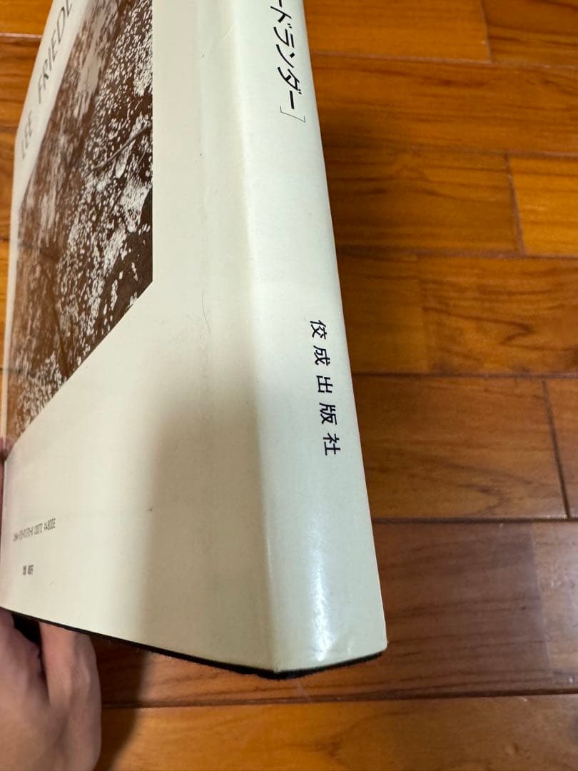 写真集［リー・フリードランダー］