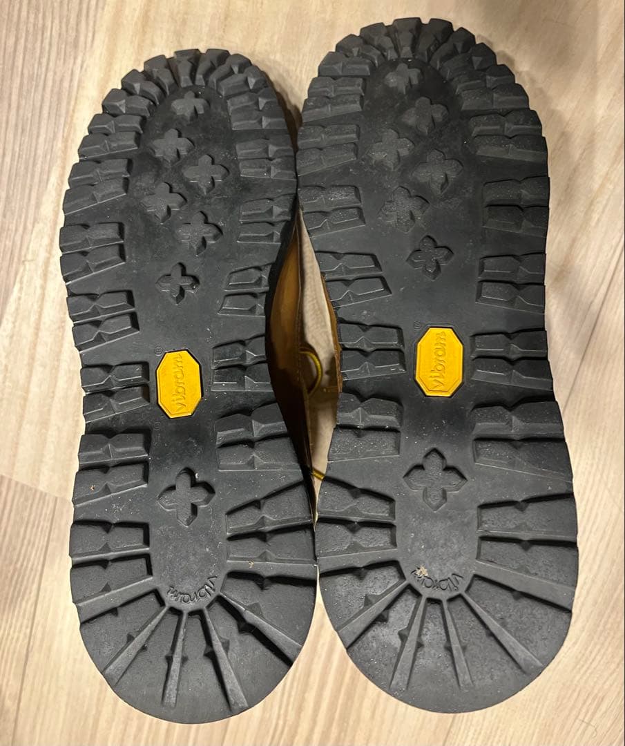 DANNER ダナー　ライトブーツ