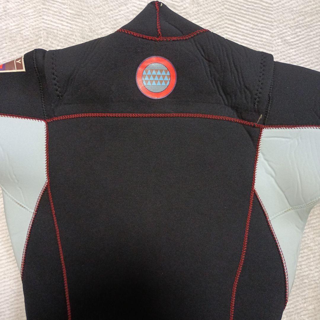 ROXYロキシー ウェットスーツ S～M