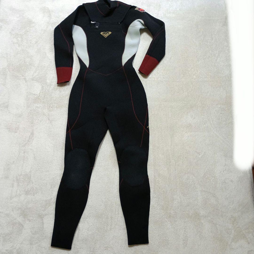ROXYロキシー ウェットスーツ S～M
