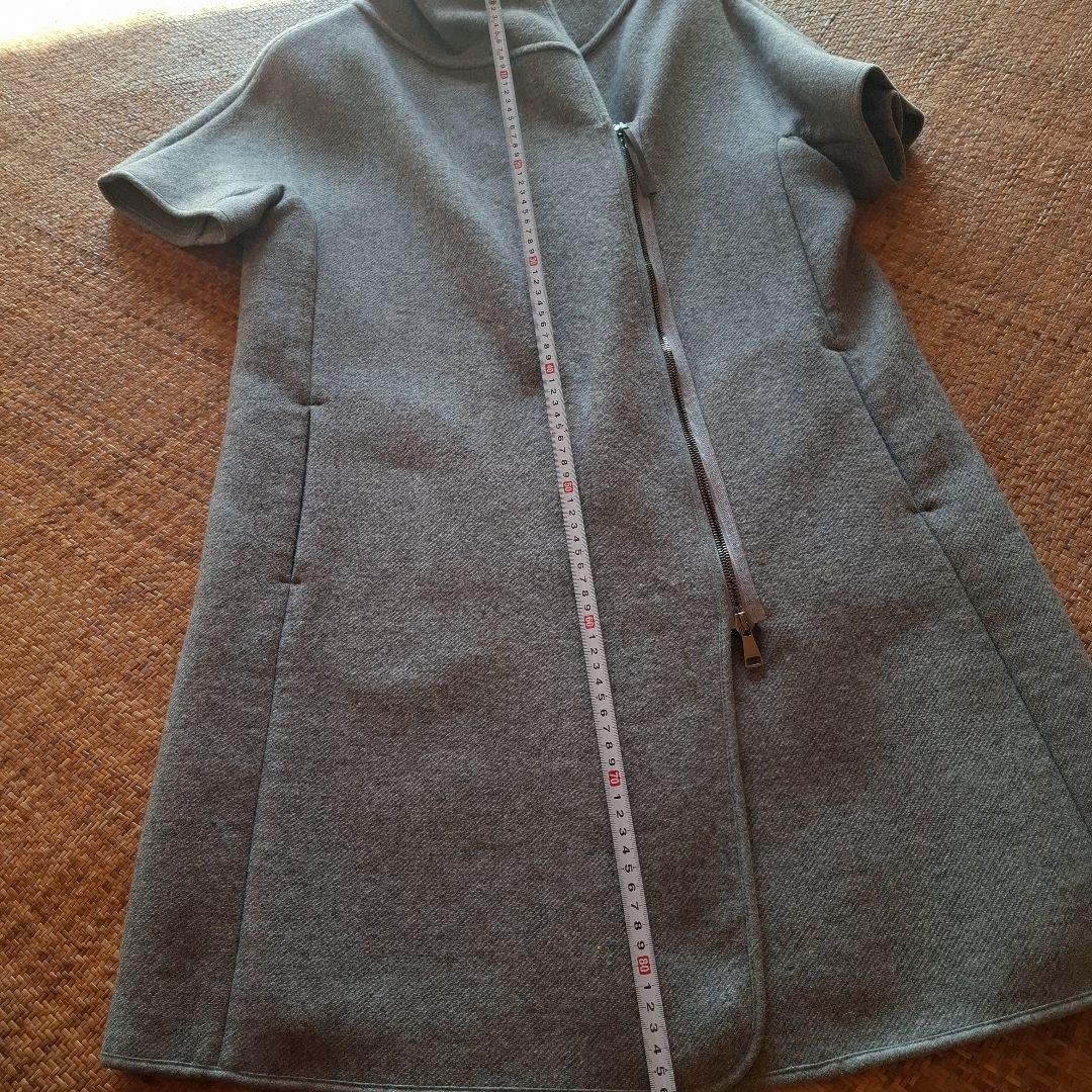 ファビアナハーフコート