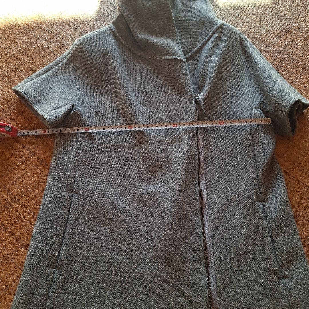 ファビアナハーフコート