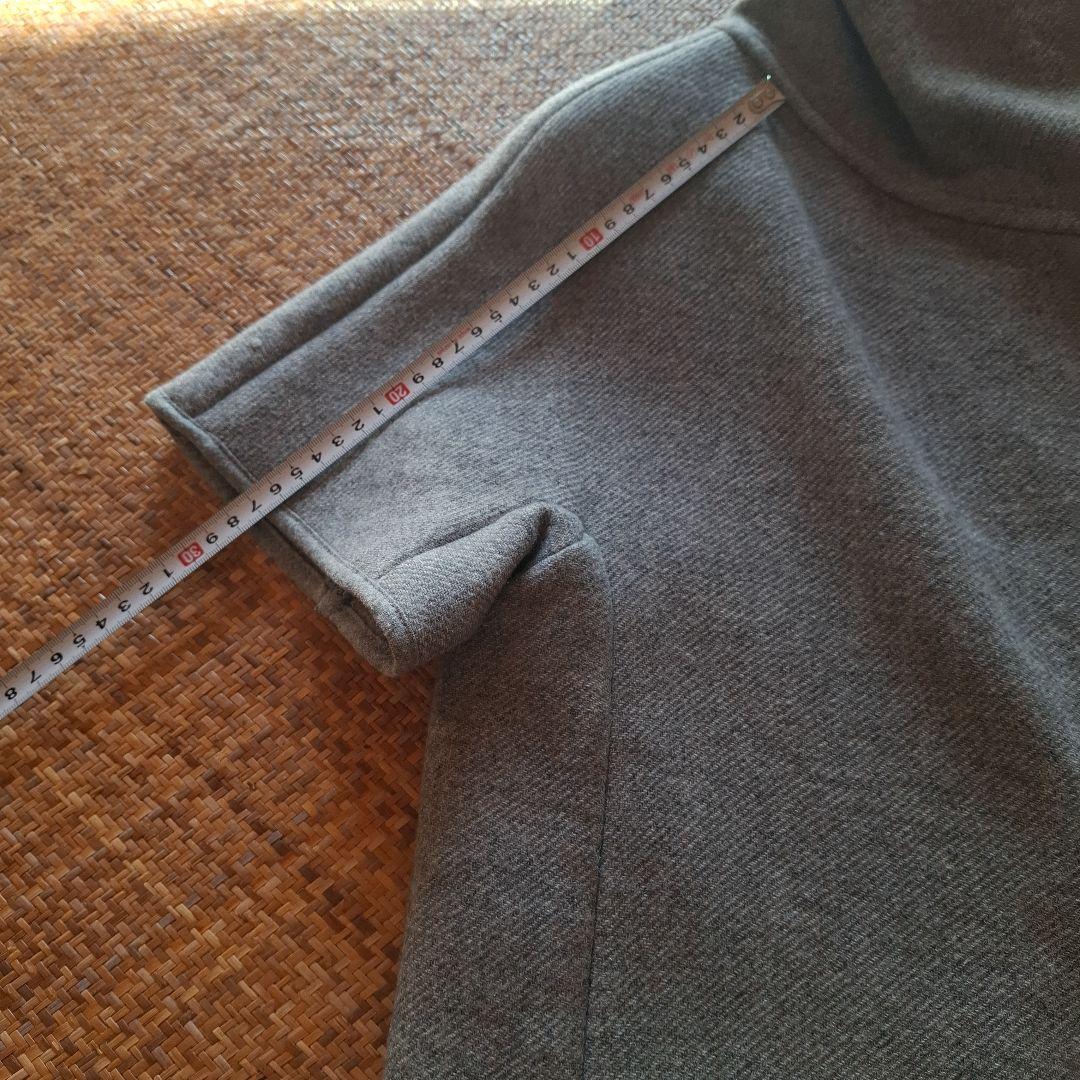 ファビアナハーフコート