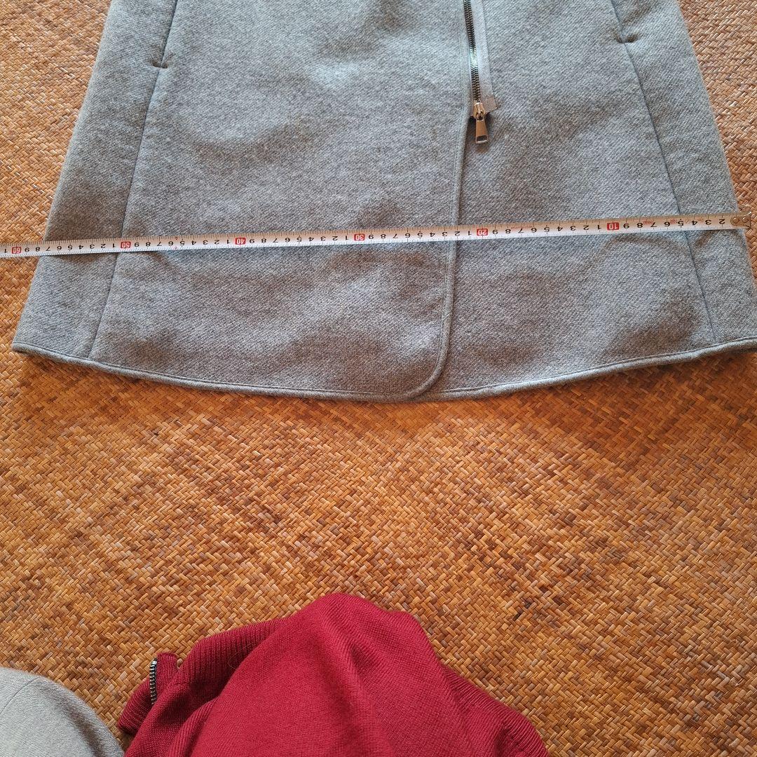 ファビアナハーフコート