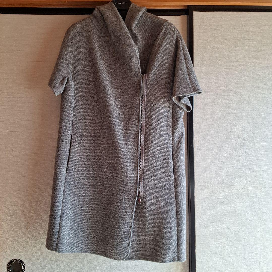 ファビアナハーフコート