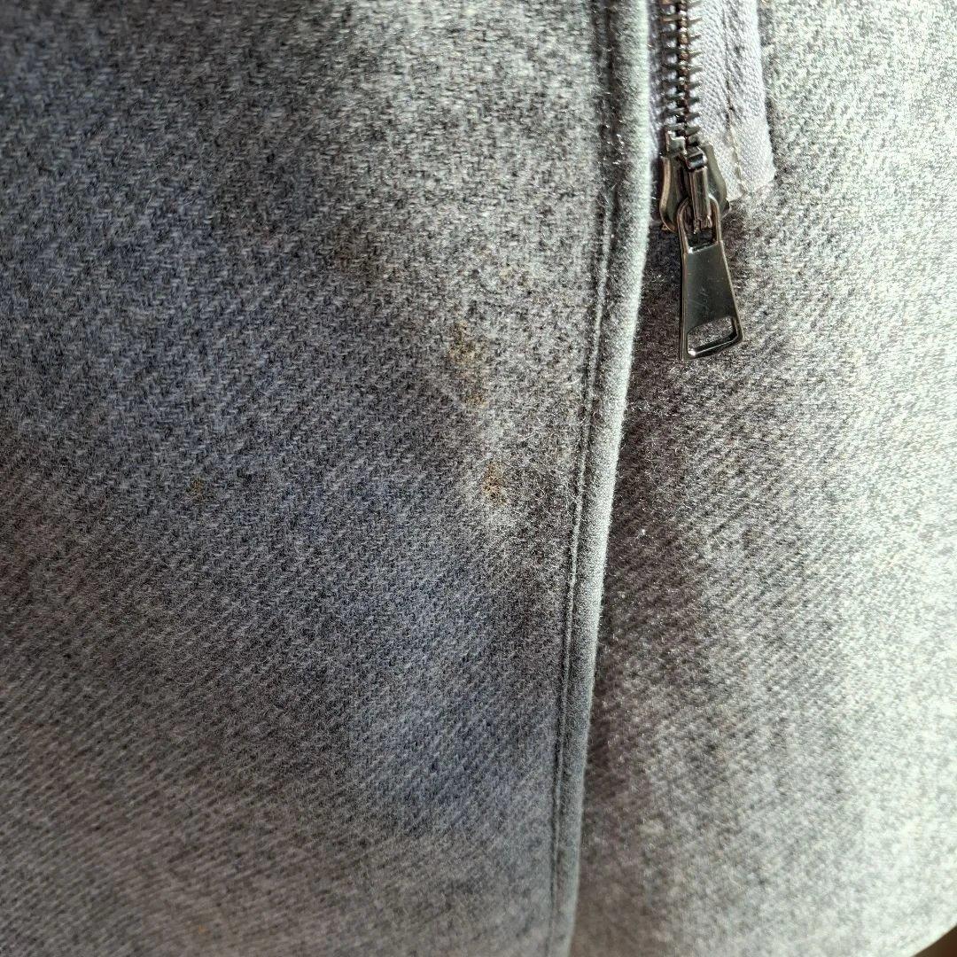 ファビアナハーフコート