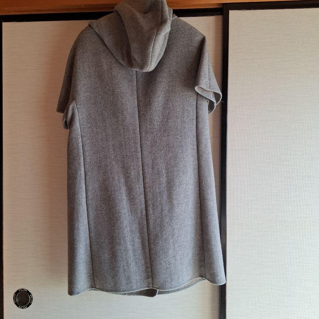 ファビアナハーフコート