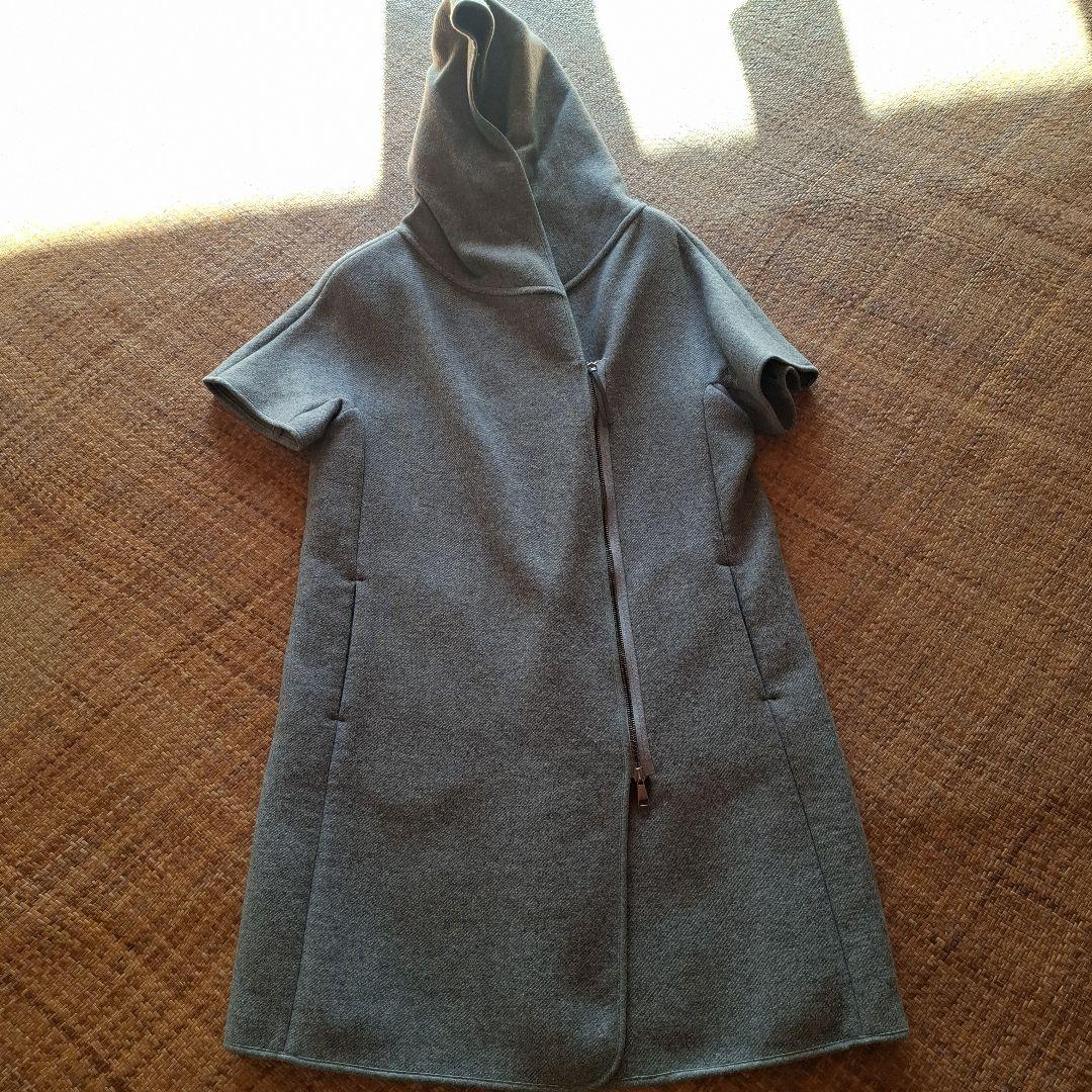 ファビアナハーフコート