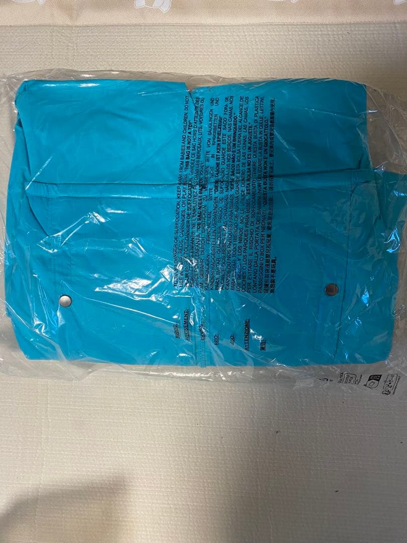 【新品】Colombiaリバーシブルスキーウェア