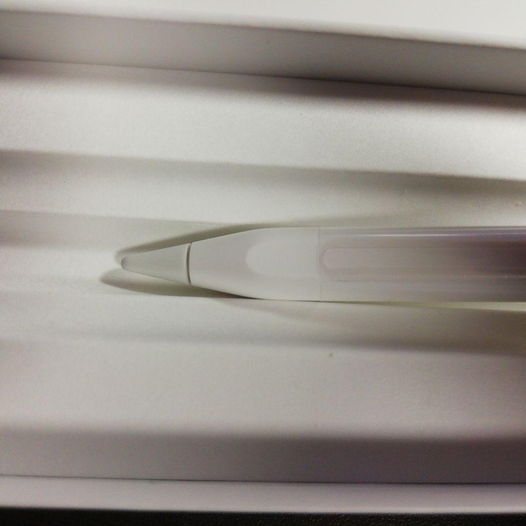 Apple Pencil ホワイト 未使用(新品)第二世代