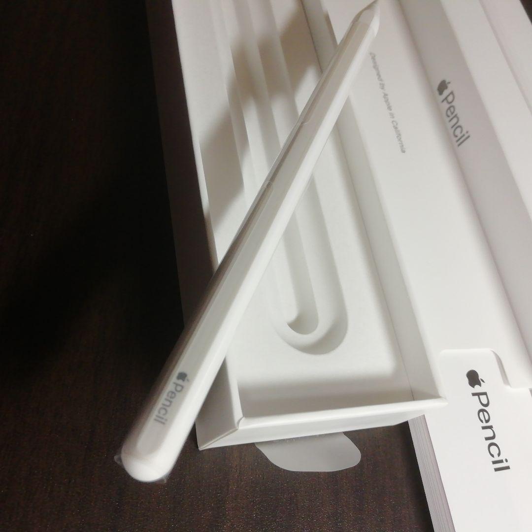 Apple Pencil ホワイト 未使用(新品)第二世代