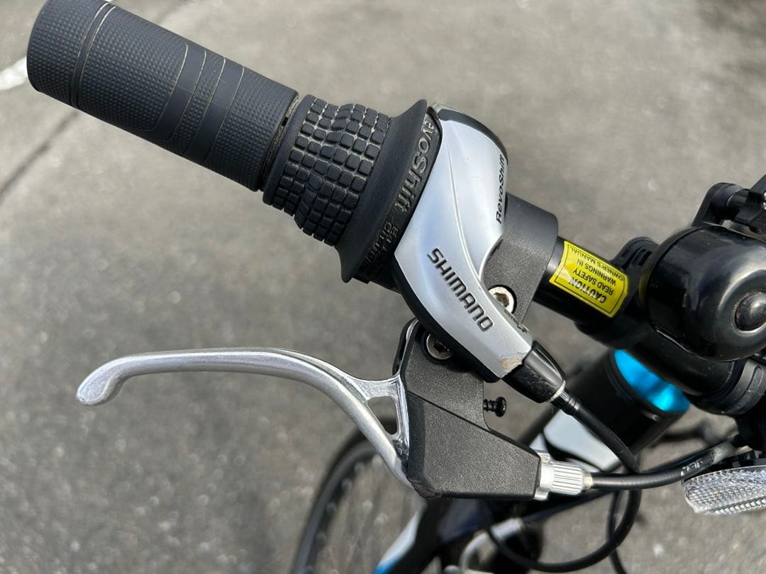 ⭐︎オペディア⭐︎GIANT ESCAPE JR クロスバイク　24インチ