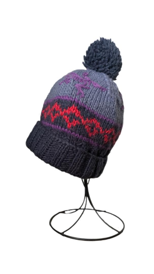 ARCTERYX アークテリクス ニット帽