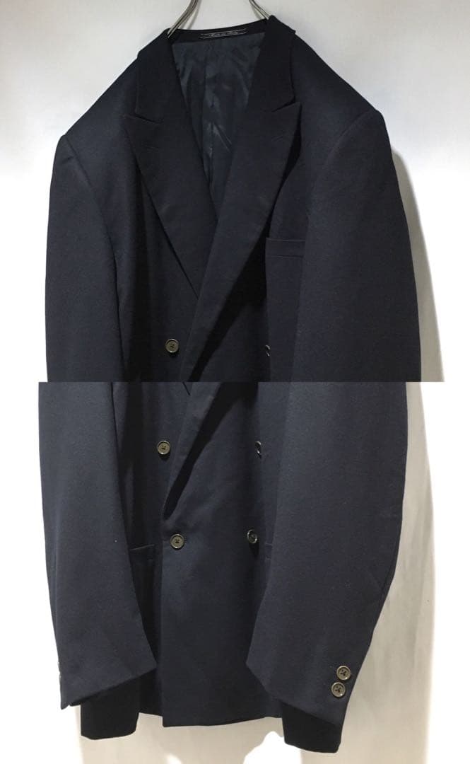 ジャケット・アウター GIANNI VERSACE Box Silhouett B.I.G J.K.T